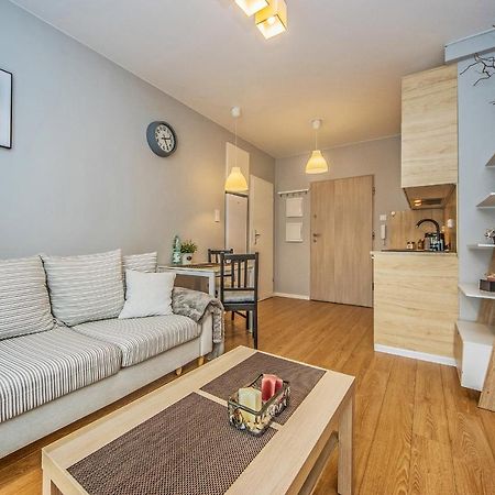 Apartament Lemon Pruszcz Gdański Esterno foto