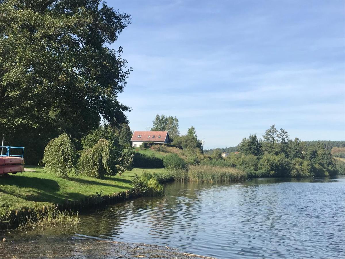 Apartament Lemon Pruszcz Gdański Esterno foto