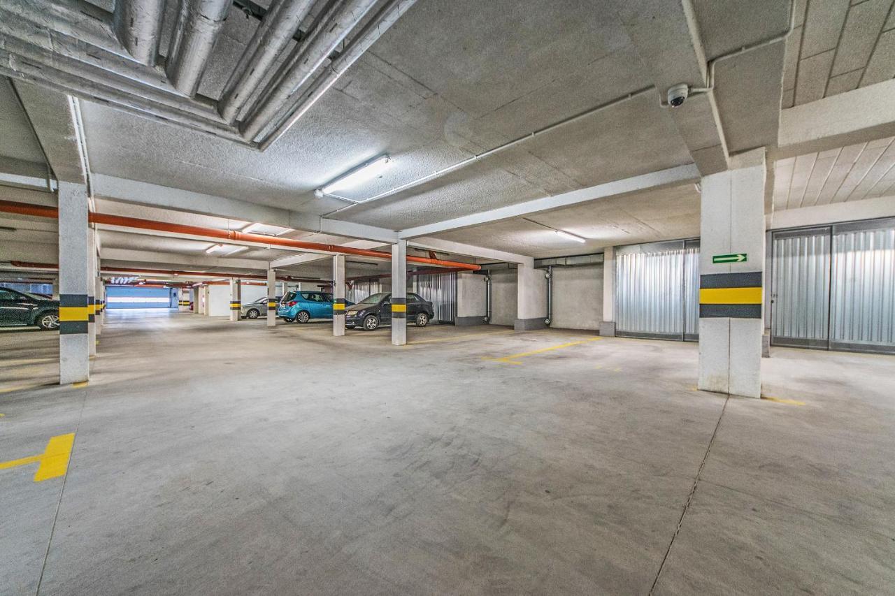 Apartament Lemon Pruszcz Gdański Esterno foto