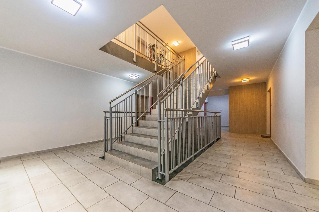 Apartament Lemon Pruszcz Gdański Esterno foto