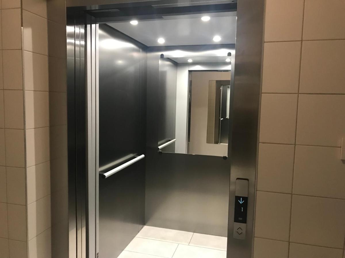 Apartament Lemon Pruszcz Gdański Esterno foto